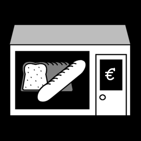 bakery
